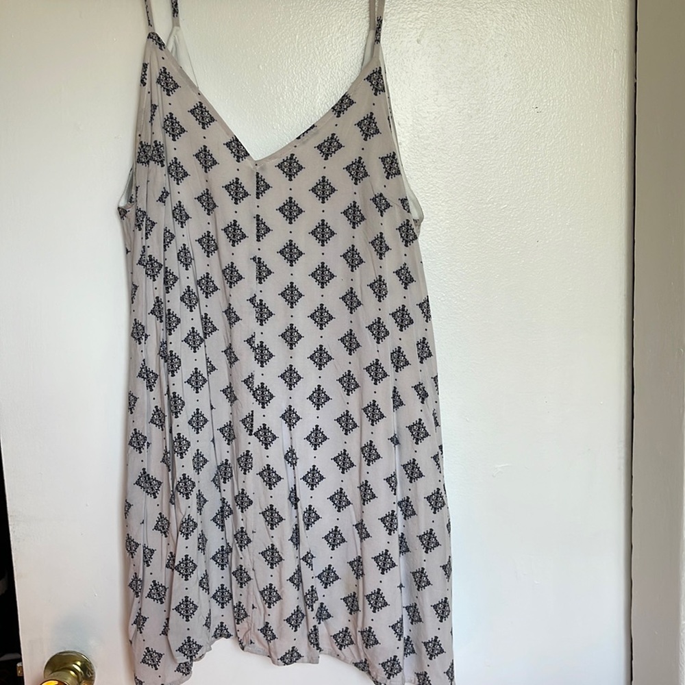 Summer dress